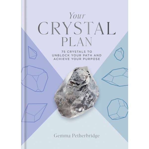 Your Crystal Plan 9781841815602