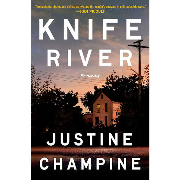 Knife River 9780593447208