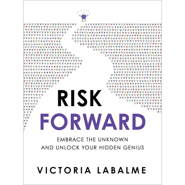 Risk Forward 9781401961800
