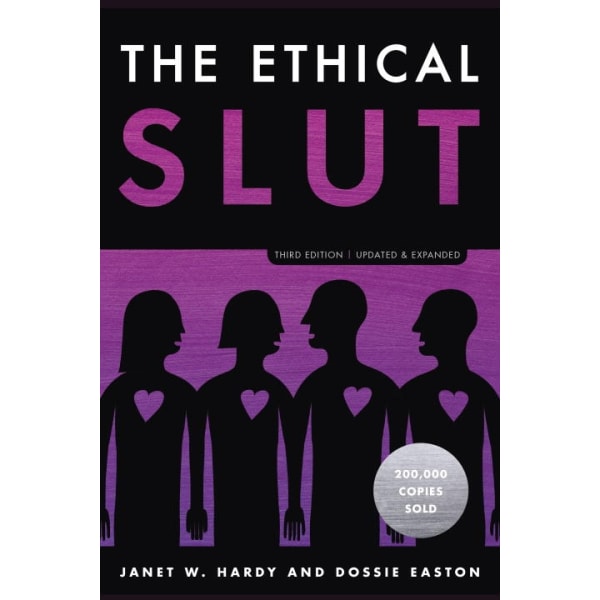 The Ethical Slut 9780399579660