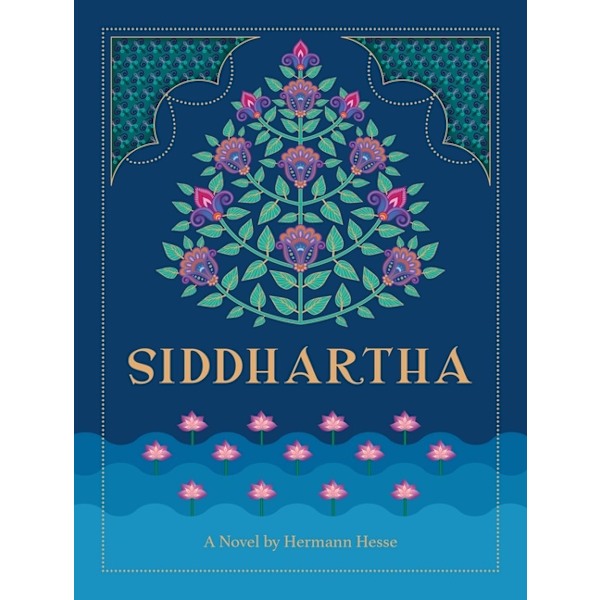 Siddhartha : A Novel by Hermann Hesse 9781577153757