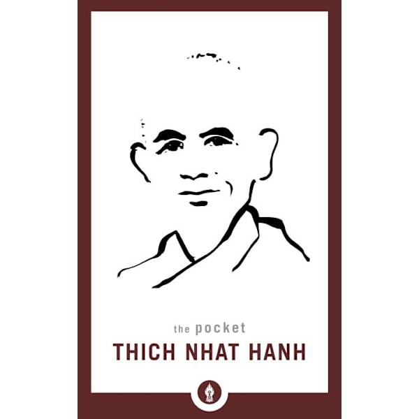 Pocket thich nhat hanh 9781611804447