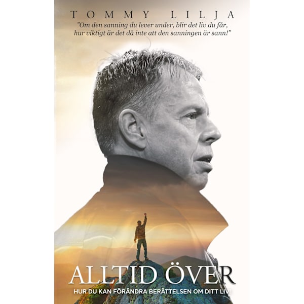 Alltid över 9789189290068