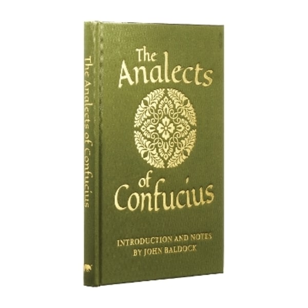 Analects of Confucius 9781398817821