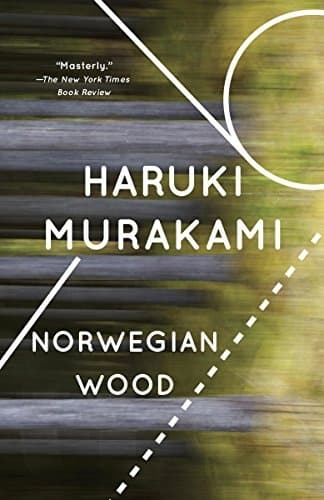 Norwegian Wood 9780307744661