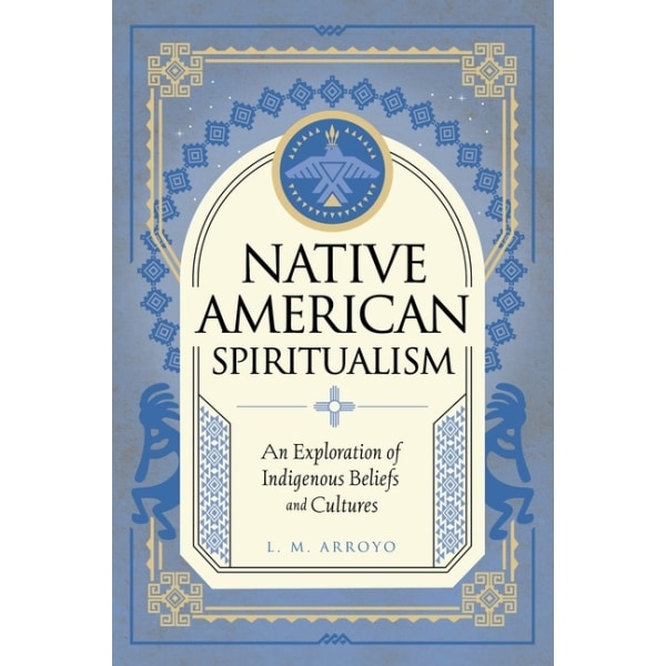 Native American Spiritualism 9781577153580