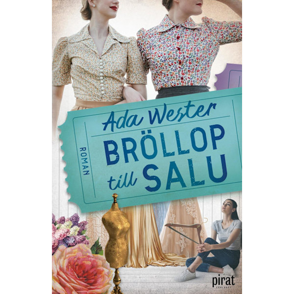 Bröllop till salu 9789164208682