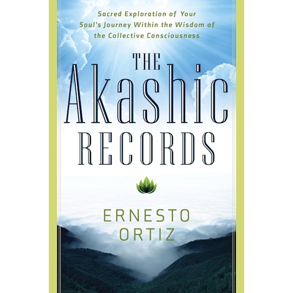 Akashic records 9781601633453