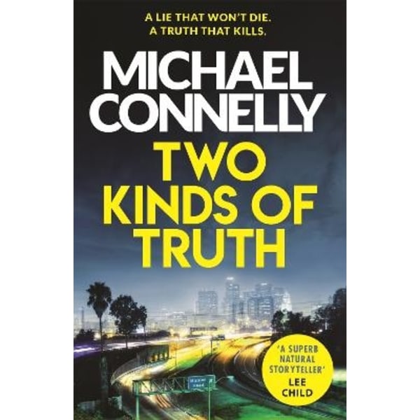 Two Kinds of Truth 9781409147596
