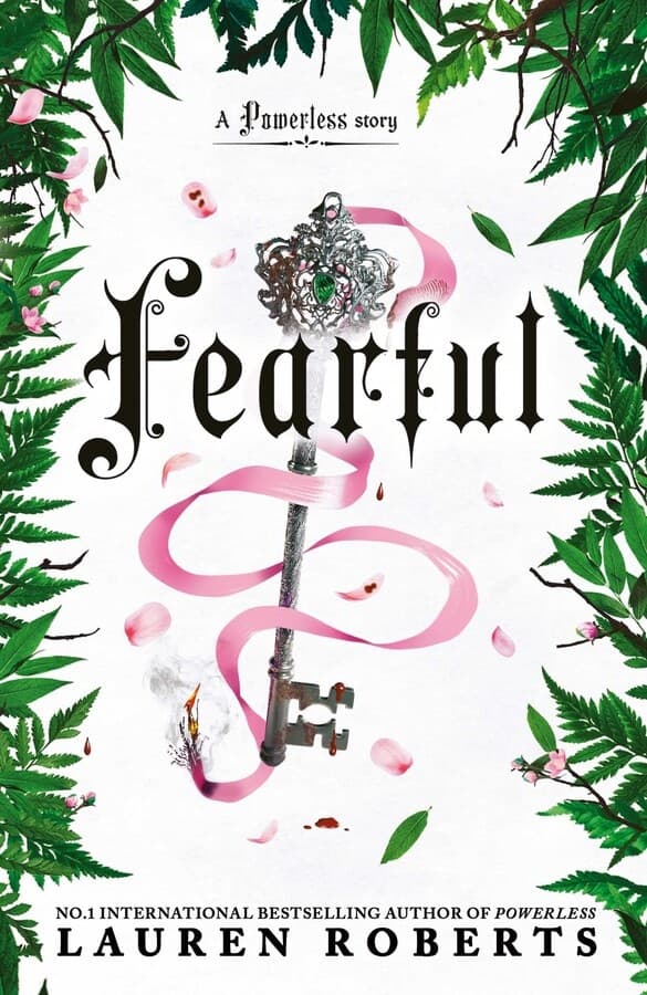 Fearful 9781398535763