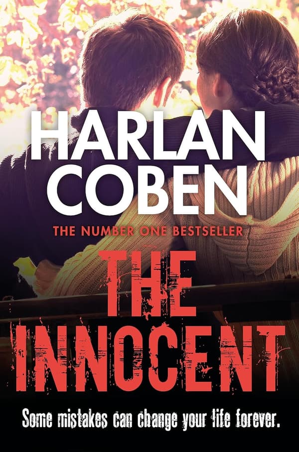 Innocent 9781409117032
