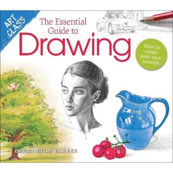 Art Class 9781398803732
