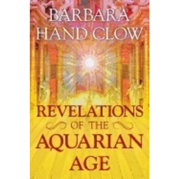Revelations of the aquarian age 9781591432951