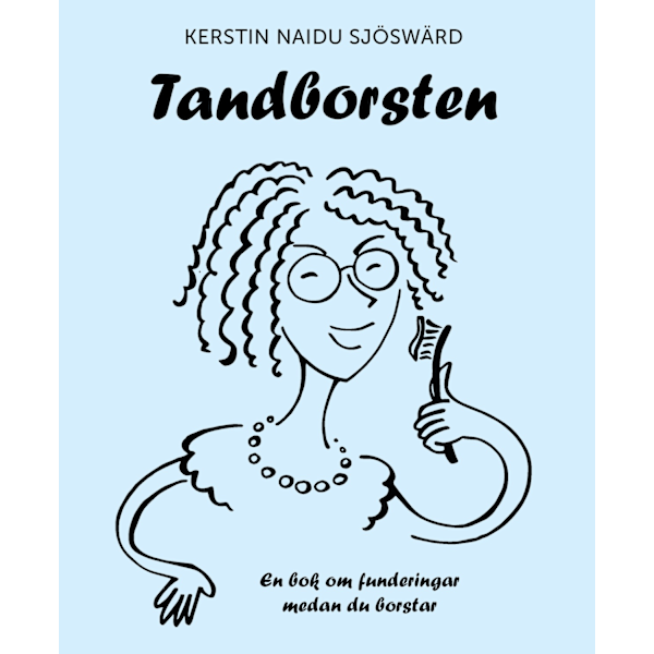 Tandborsten 9789189850385