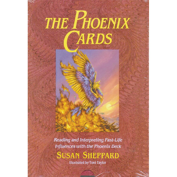 Phoenix Cards 9780892813100