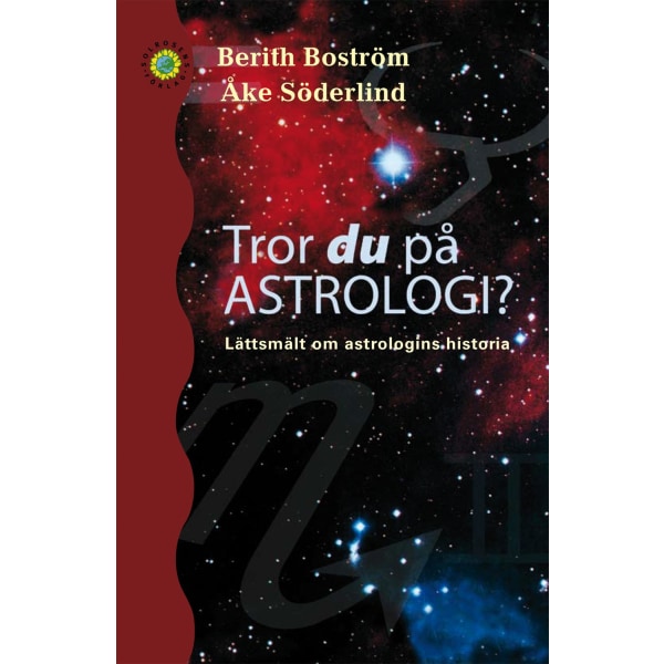 Tror du på astrologi? 9789188362421