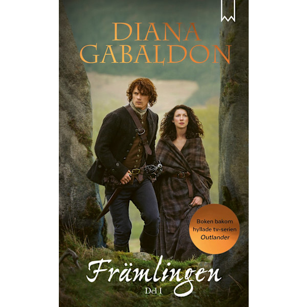 Främlingen. Del 1 9789188745187