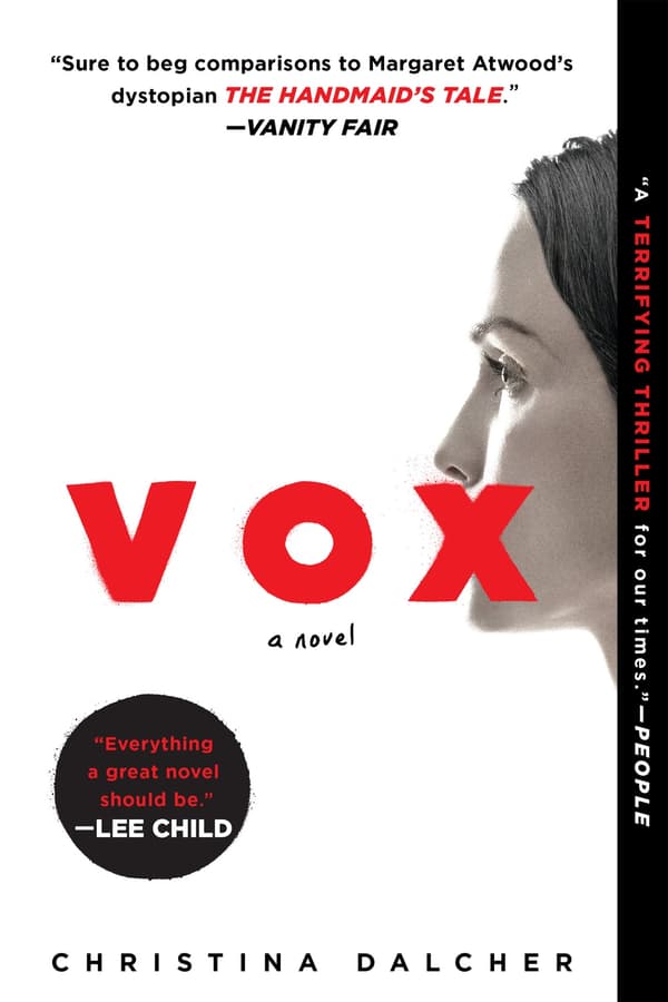 Vox 9780440000815