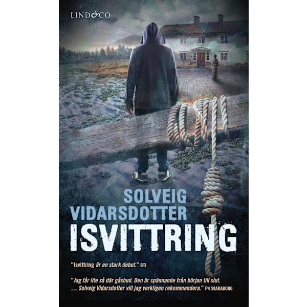 Isvittring 9789174617450