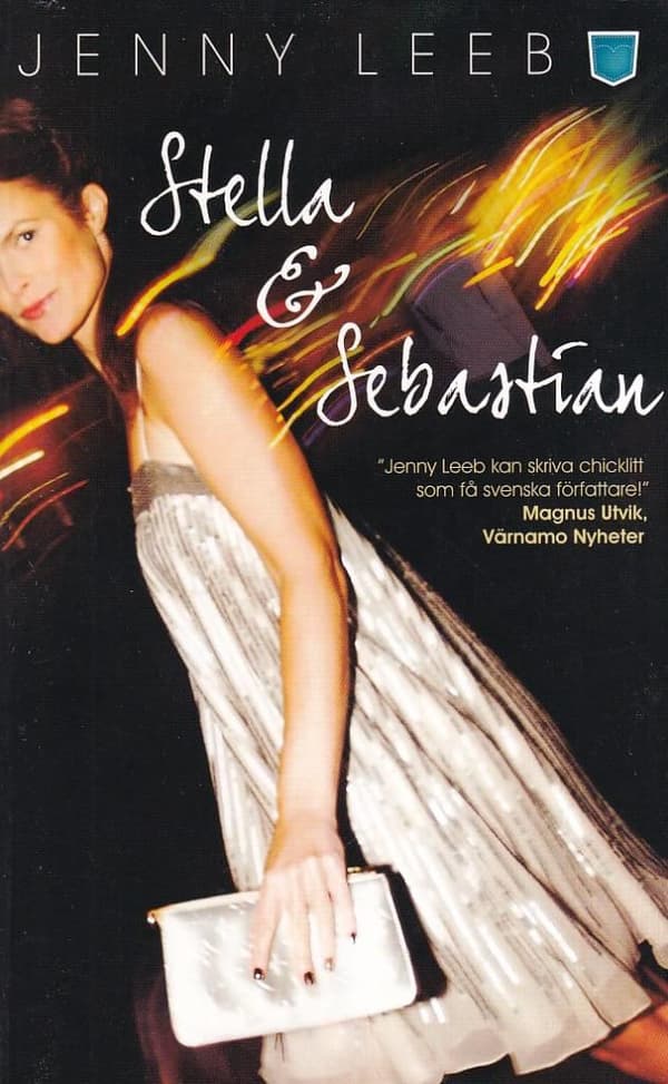 Stella & Sebastian 9789185625659