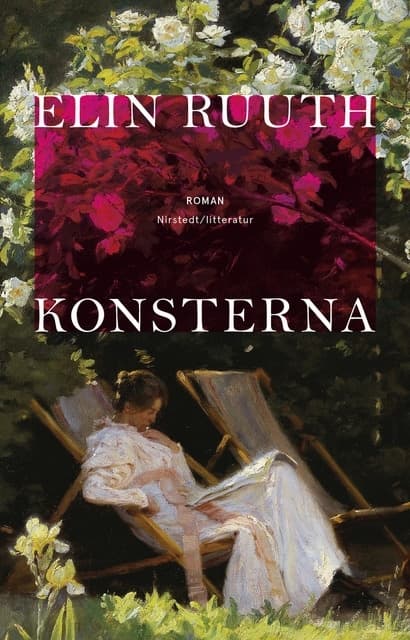 Konsterna 9789189759329