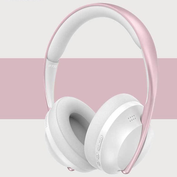 Høyverdig og håndverksmessig Bluetooth-headset