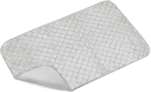 Strykmatta, pressmatta, för quiltning Strykunderlägg, för precisionsquiltning