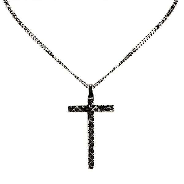 Ristiriipus unisex-vintage-riipukset miehille kaulakorut