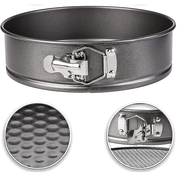 Stekpanna med non-stick-beläggning