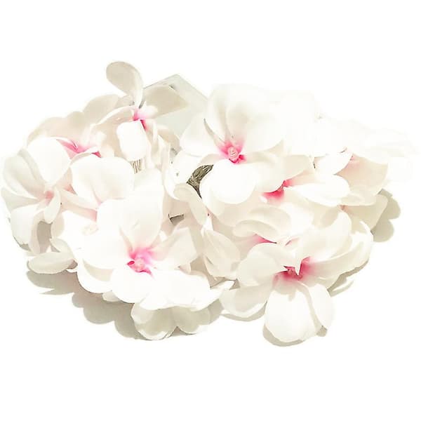 3M 20 LED Blomster ljusslinga, batteridriven