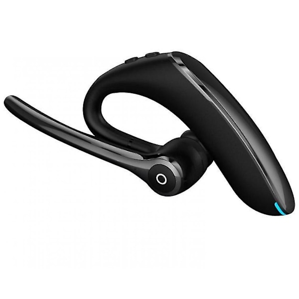 Bluetooth 5.0 Hodetelefoner (svart)