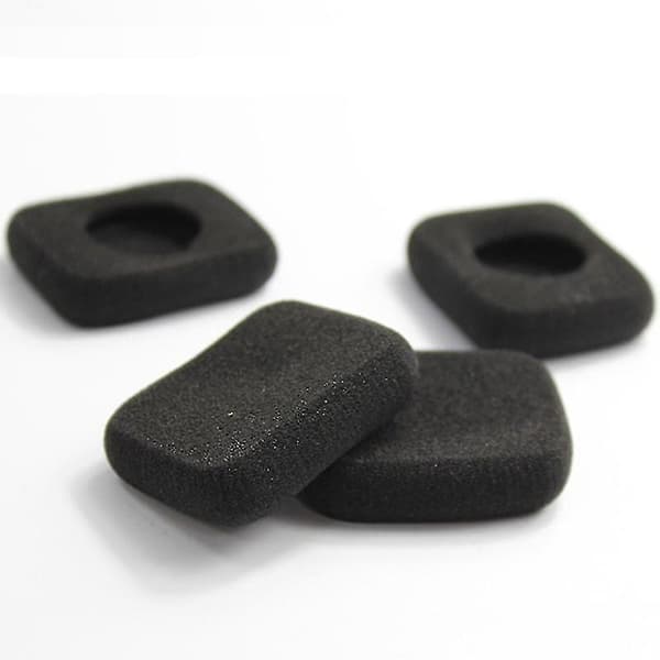Egnet til Bang Olufsen Bo Form 2i Et Et Spon Sleeve Square Ørepropper Ørepropper
