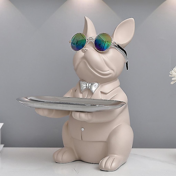 2024 Hartsipatsas Alusta - Elegantti Koriste Kotiin Karkkeja Koruja