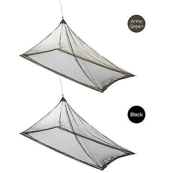 Enkel utomhustält campingnät utomhusnät utomhustält