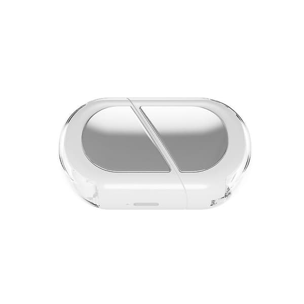Kreativ belægningsproces Hjerteform Piger Trådløse søde øretelefoner Bluetooth 5.3 Headset behagelig at bære Touch Control Earbuds
