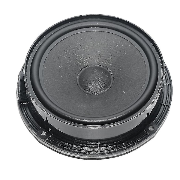Front&rear Dørhøjttaler 5kd035454 5kd 035 454 5kd-035-454 Til Golf 6 Mk5 Mk6 Jett.a Subwoofere