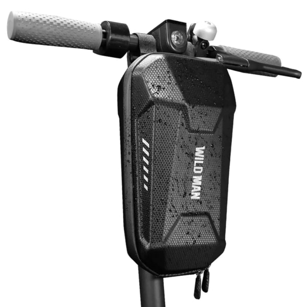 Scooter förvaringsväska Elektrisk skoter hängpåseScooter EVA Bag