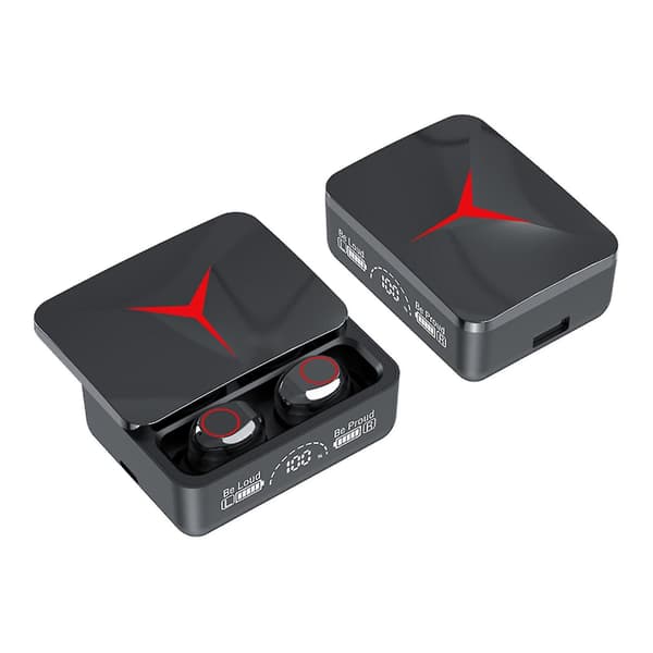 M90 Tooth 5.3 Langaton Phs Kosketuspeli Ets Hifi Urheilun Ääni