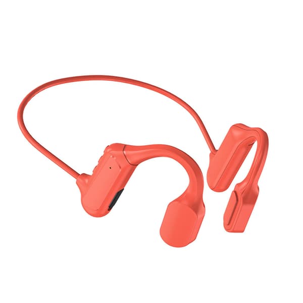 5.2 Öronhängande sportlöpning trådlöst Bluetooth-headset