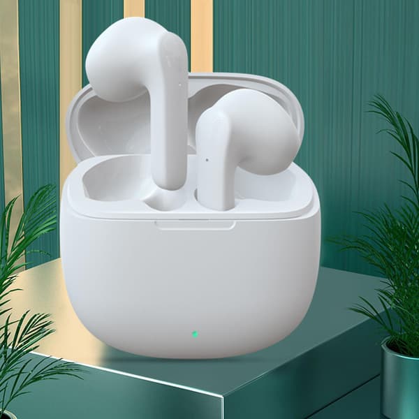 Bluetooth 5.1 Headset Trådløse Ørepropper
