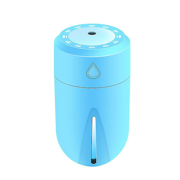 Portable mini humidifier, car, baby room air humidifier