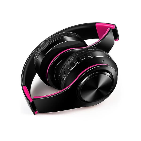 Bluetooth-hovedtelefoner