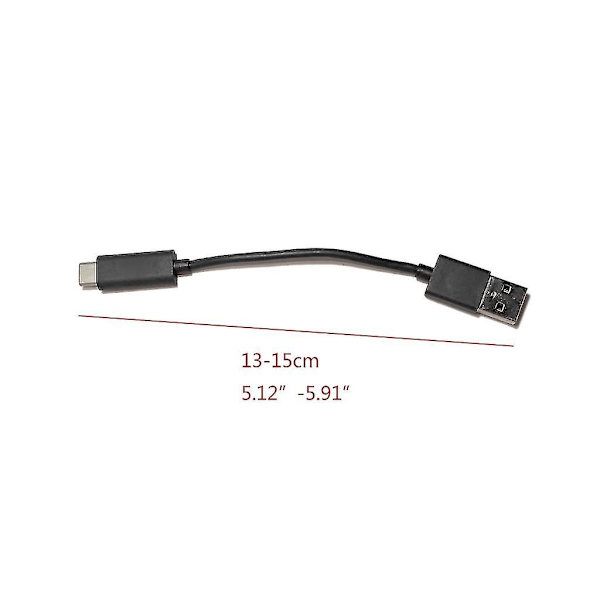 Reservekabel til Spotlight Presentation Wireless Presenter Ty