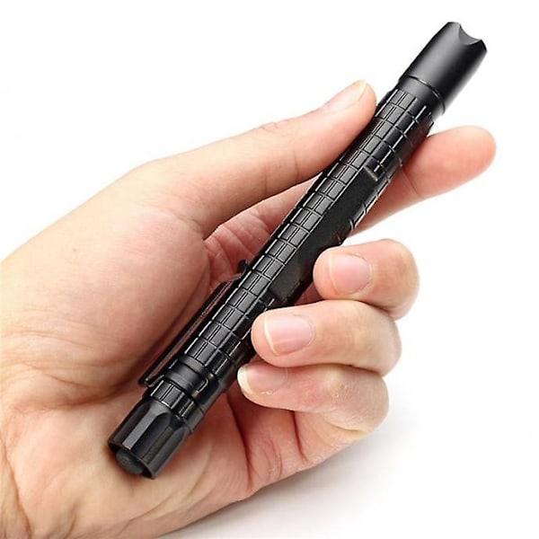 Taktisk Mini Pen Lomme XP-E R2 LED 1000LM Lommelykt Lommelykt Fin