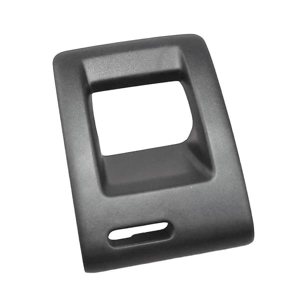 För B6 B7 Cc Bakre Vänster Eller Höger Säte Ner Lås Spänne Trim Cover Panel Baffle Spänne Händer 3c9885893 3c9885894