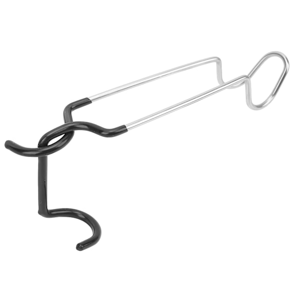 2024 Teltlampe Hanger Multifunktionel Udendørs Camping Bærbar Telt Lygte Hanger til Udendørs