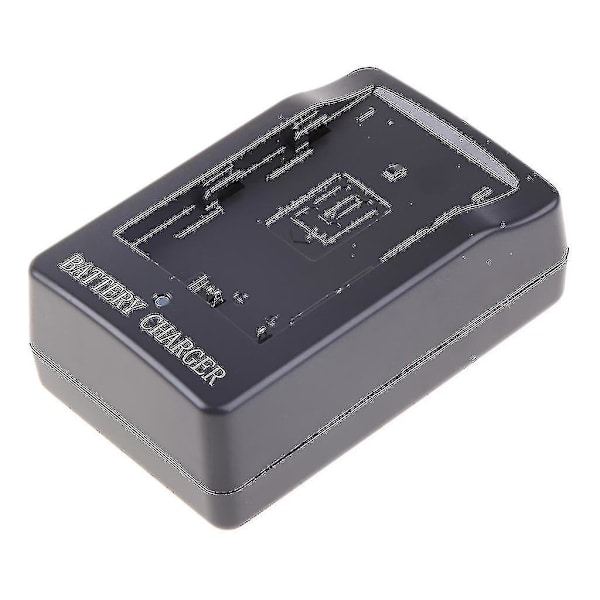 Batteriladdare Mh-18a för Nikon En-el3e En-el3a D70 D80 D90 D300 D700 Us