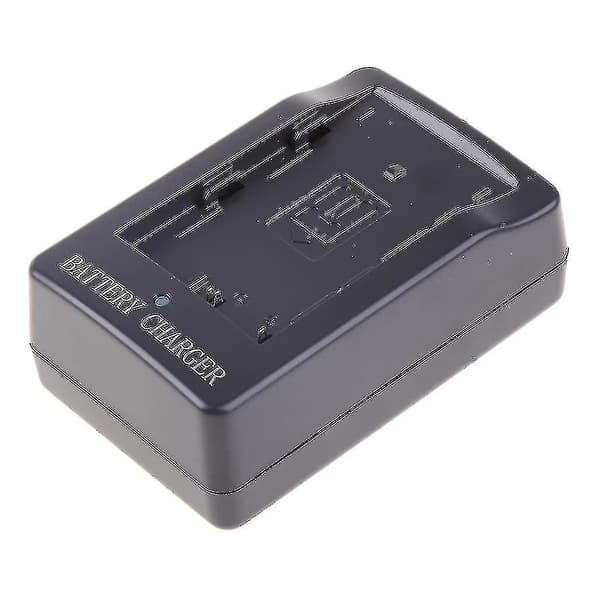 Batterilader Mh-18a for Nikon En-el3e En-el3a D70 D80 D90 D300 D700 Us