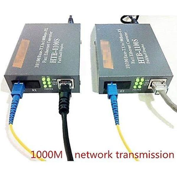 SC SC Single Mode Fiberoptisk Patchkabel SC till SC Optisk Koppling 3m 5m 10m 15m (10m)