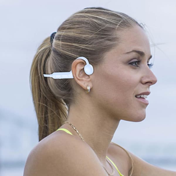 Lyd Wave Conduction Bluetooth-headset